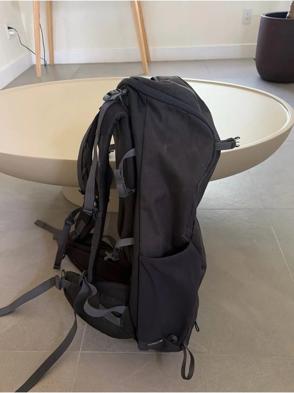 Thule All Trail 35 XL Backpack